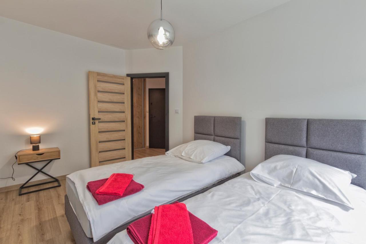 Apartament Przy Jeziorze Nr 2 Олщин Екстериор снимка