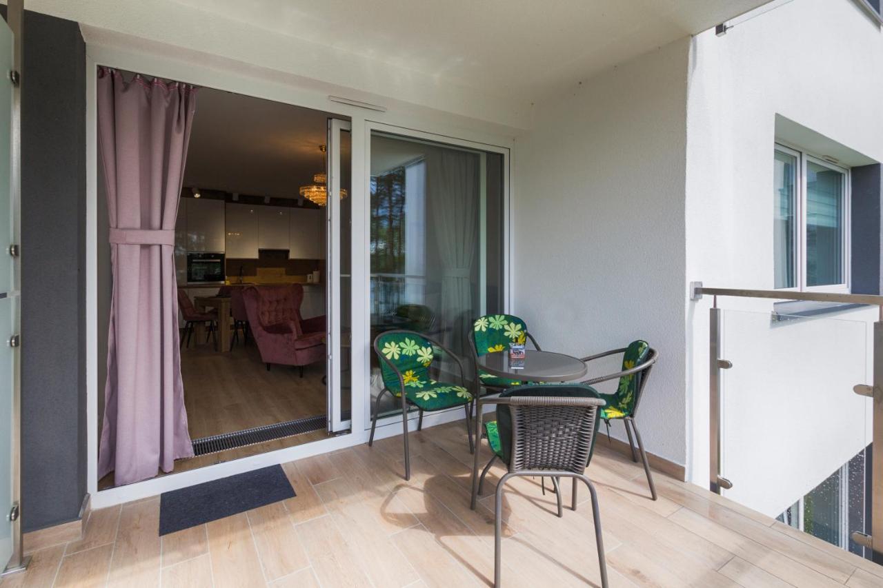 Apartament Przy Jeziorze Nr 2 Олщин Екстериор снимка